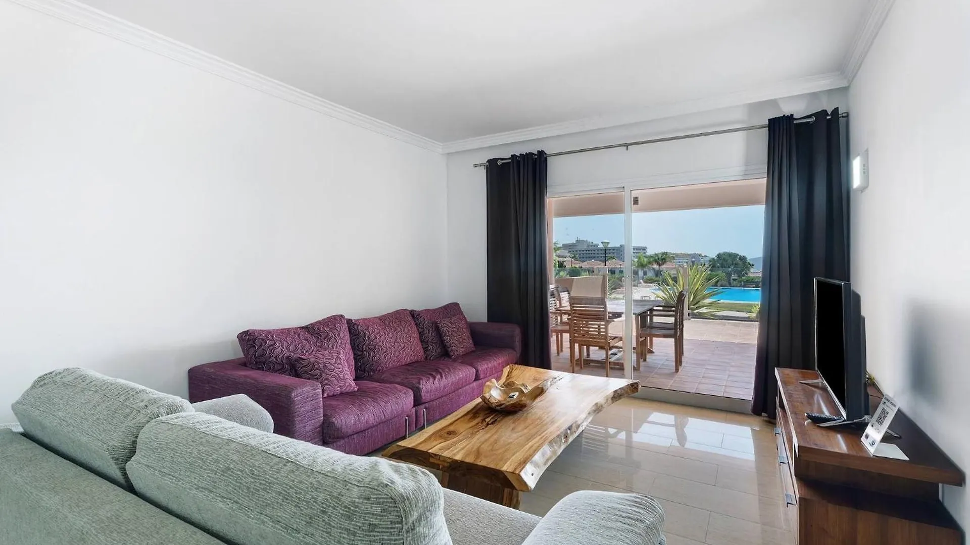 Apartman Apto Royal Marina Golf V San Miguel de Abona