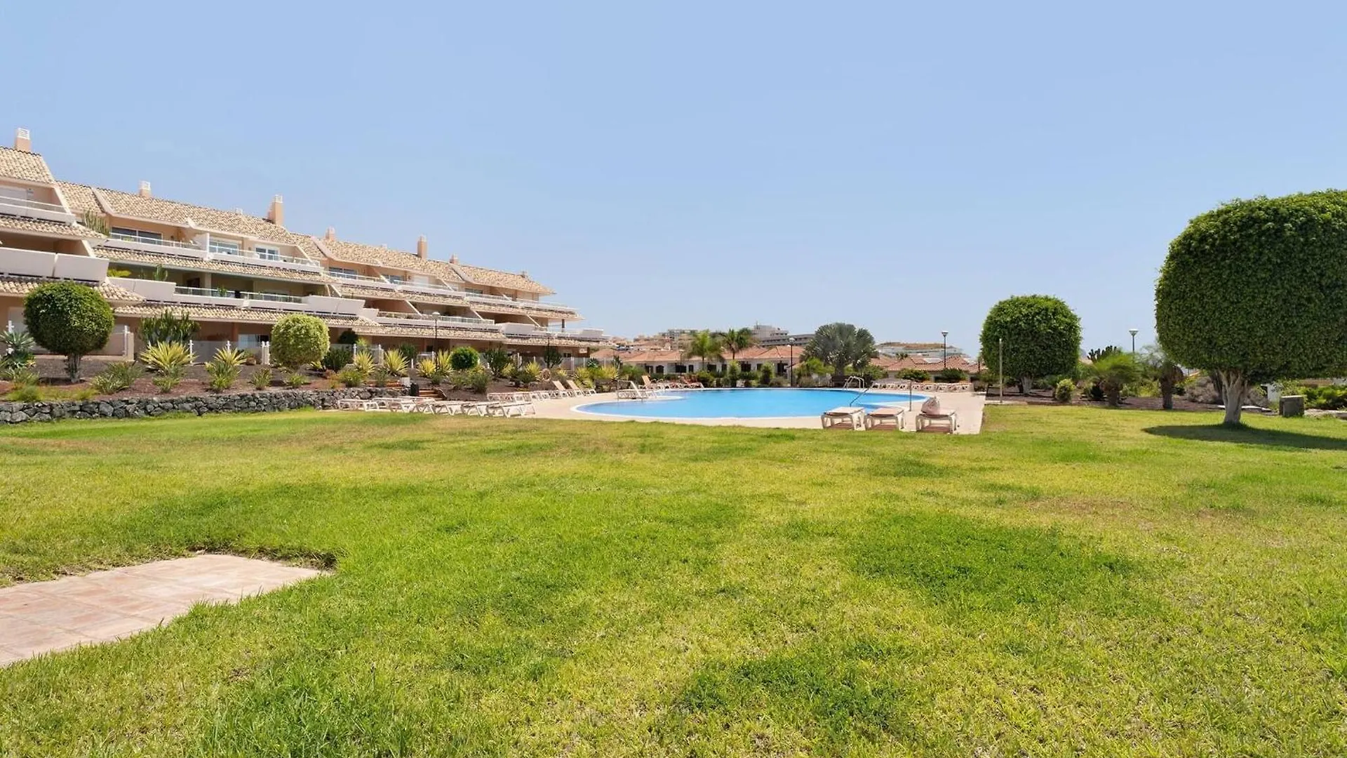 Apartman Apto Royal Marina Golf V San Miguel de Abona