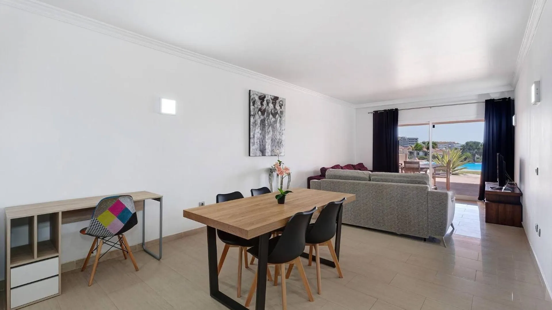 Apartman Apto Royal Marina Golf V San Miguel de Abona Spanyolország