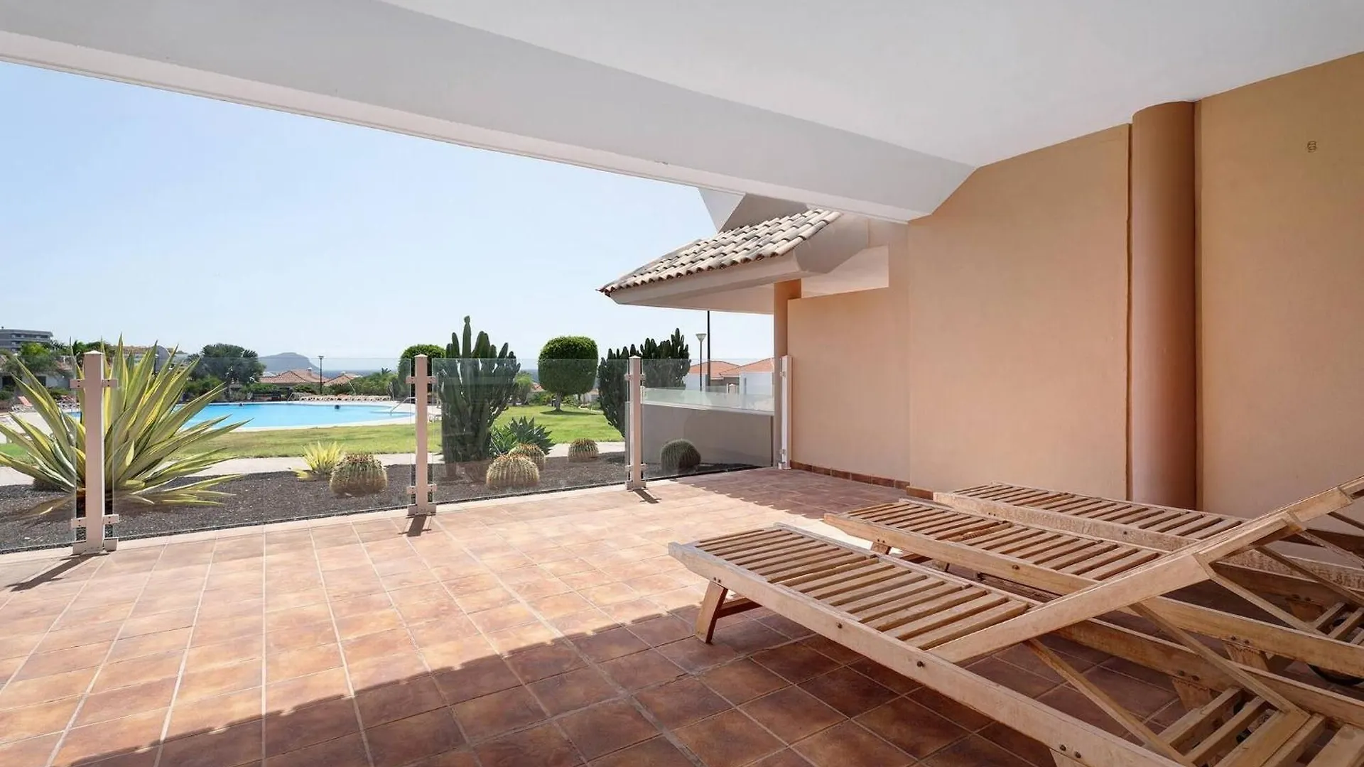 Apto Royal Marina Golf V San Miguel de Abona Spain