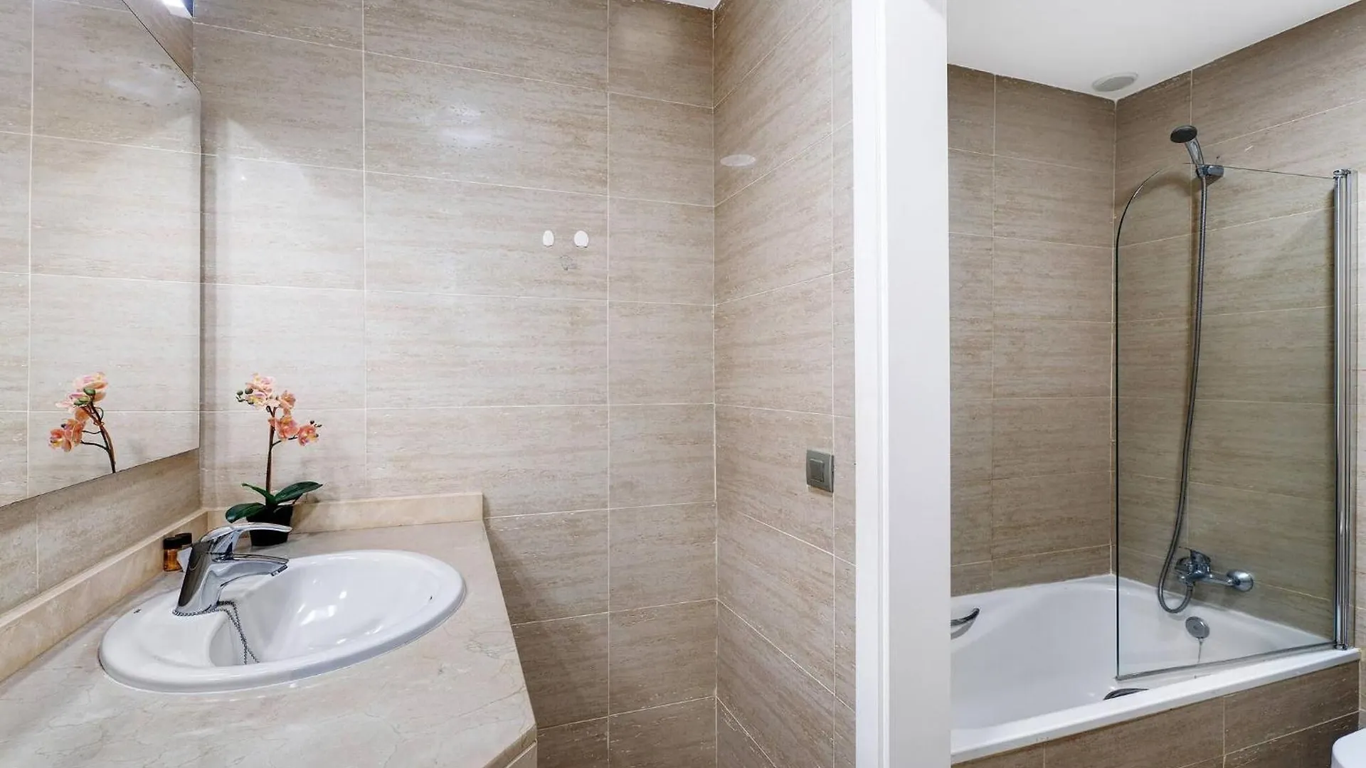 Apto Royal Marina Golf V San Miguel de Abona Apartment