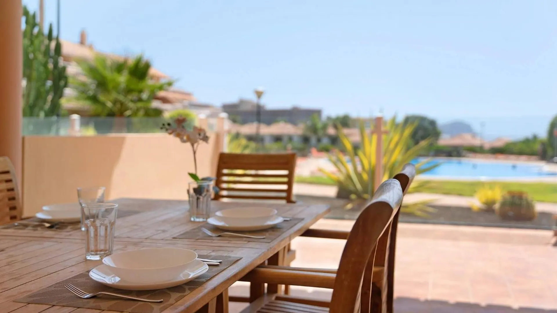Apartment Apto Royal Marina Golf V San Miguel de Abona