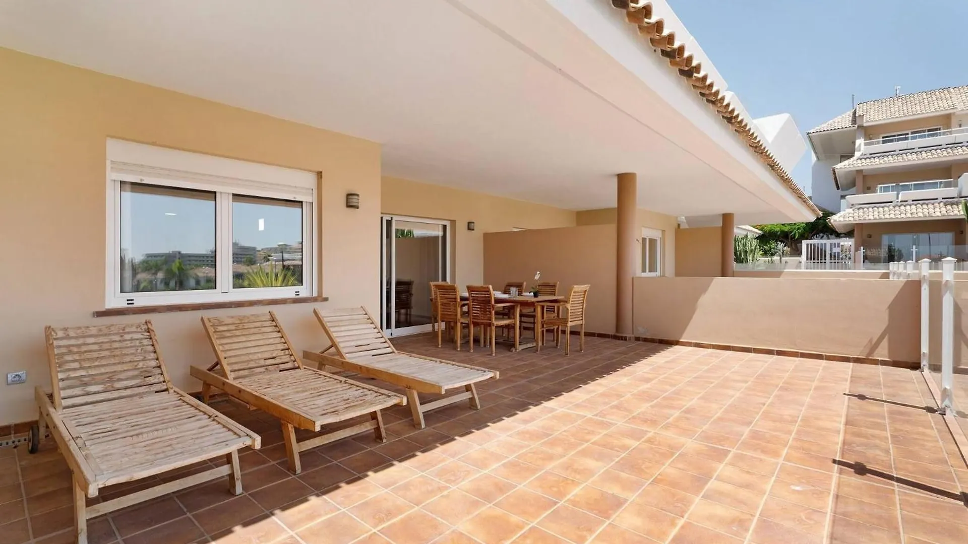Apto Royal Marina Golf V San Miguel de Abona Apartment