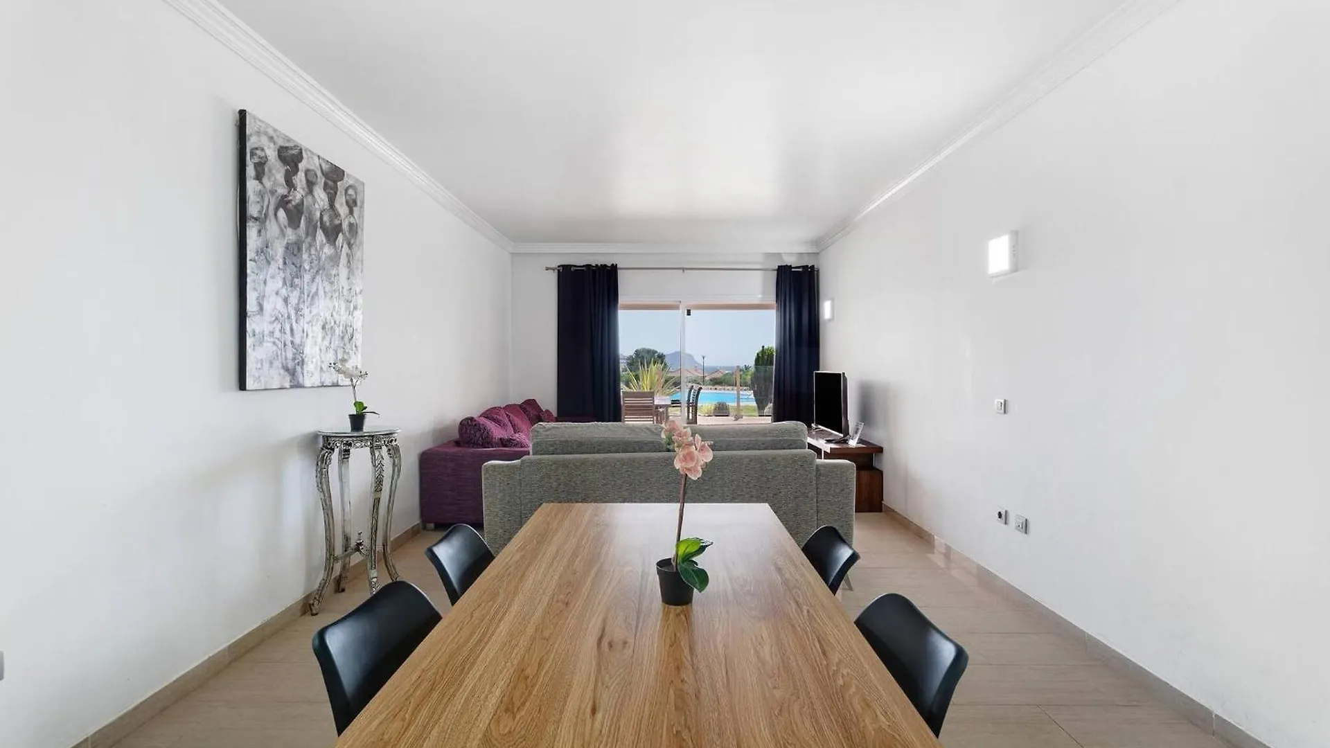 Apartment Apto Royal Marina Golf V San Miguel de Abona Spain
