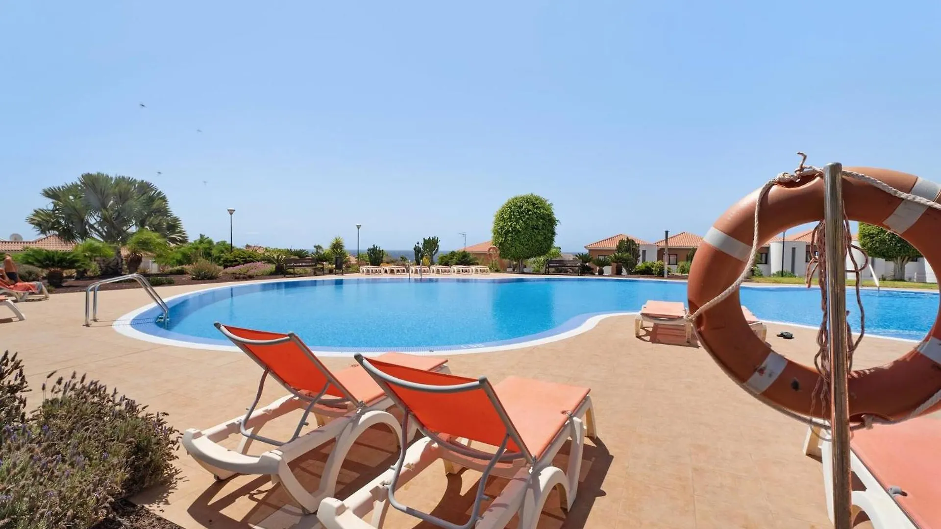 Apartment Apto Royal Marina Golf V San Miguel de Abona