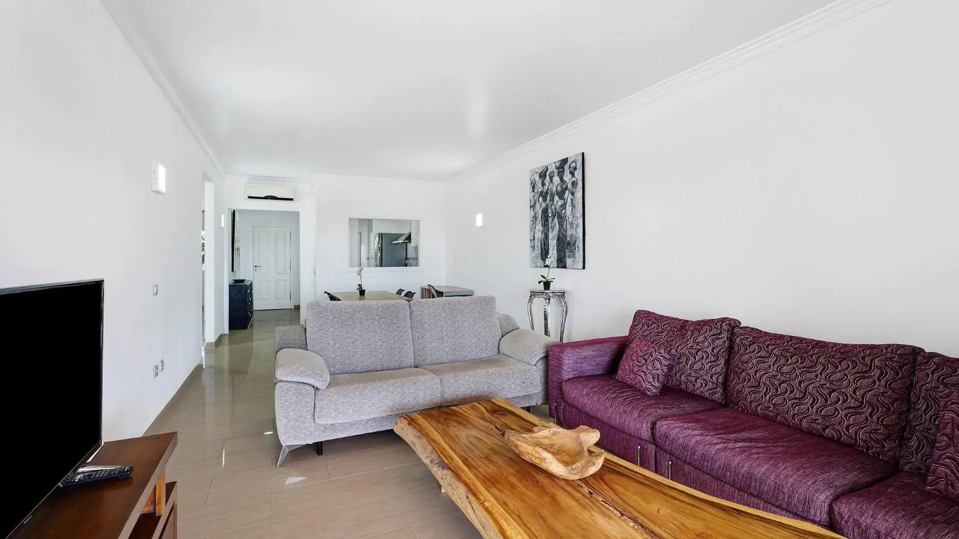 Apto Royal Marina Golf V San Miguel de Abona Apartment