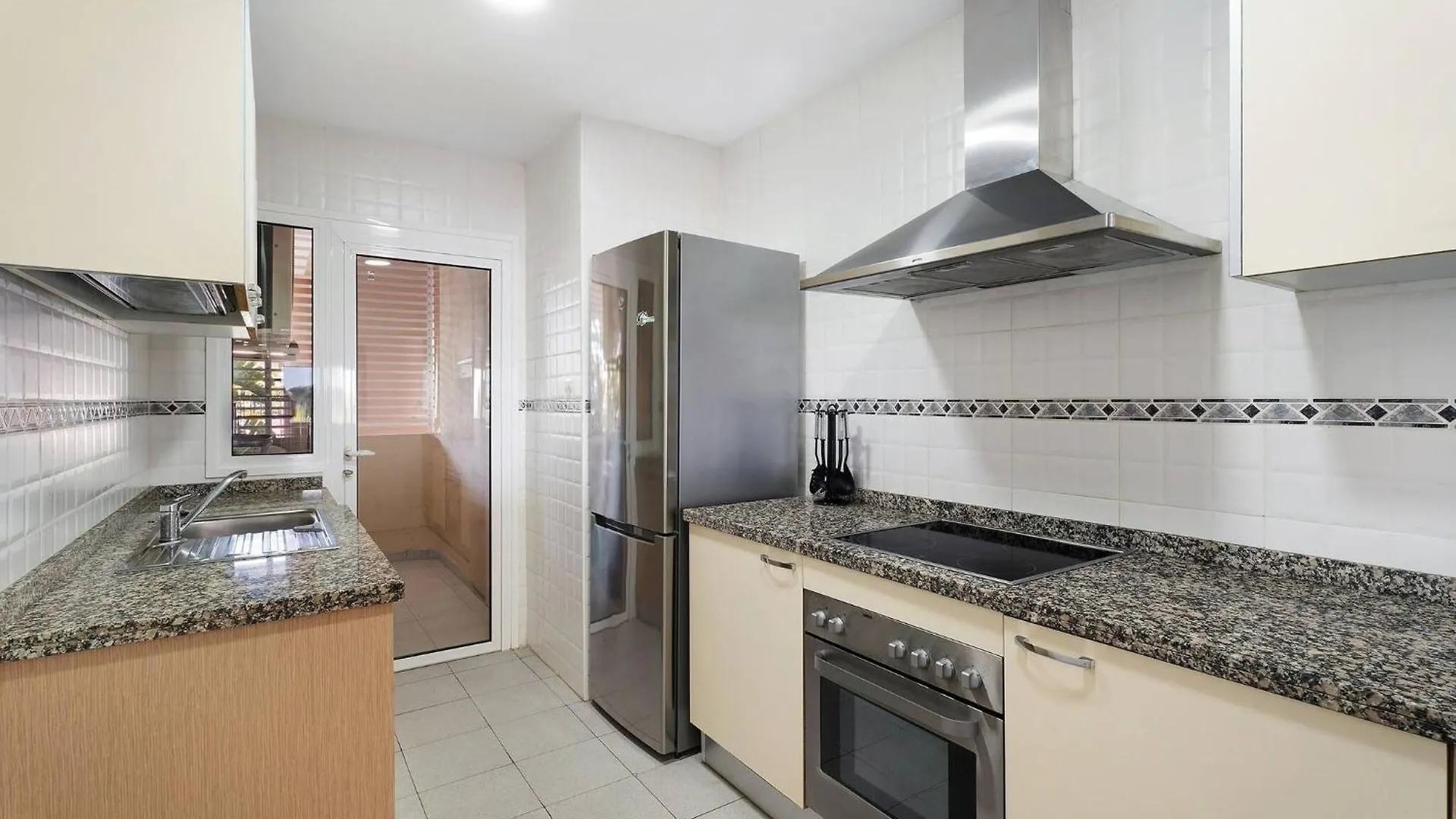 Apto Royal Marina Golf V San Miguel de Abona Apartment