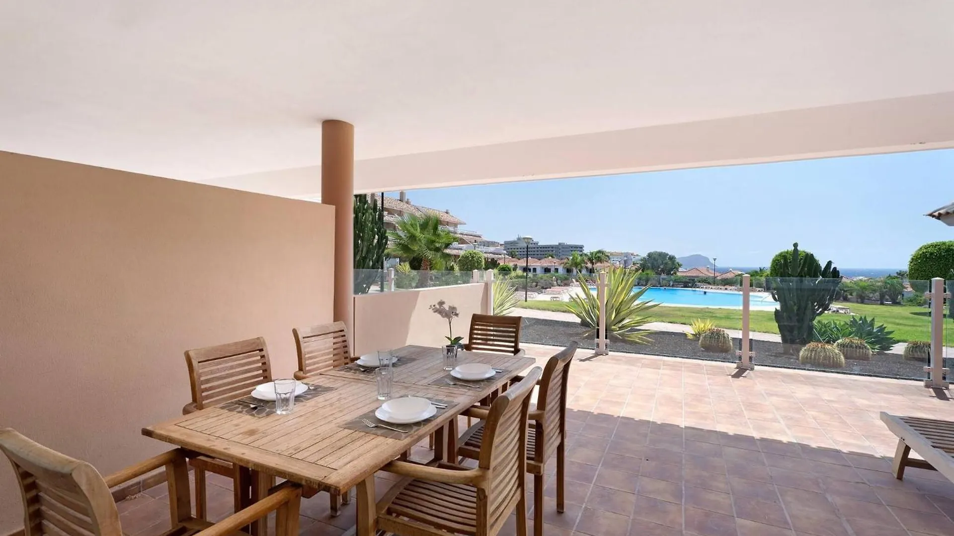 Apto Royal Marina Golf V San Miguel de Abona Spain